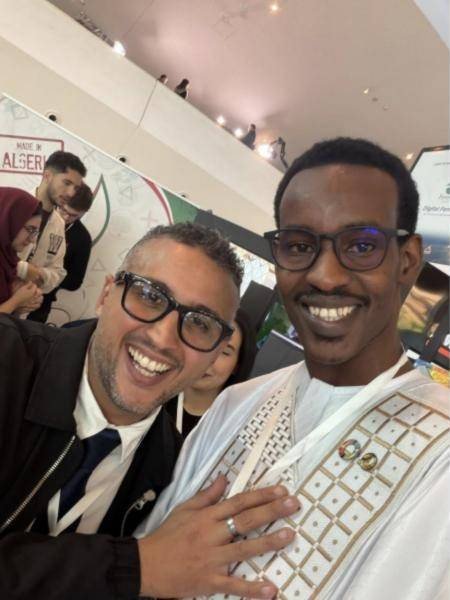 Rencontres avec l'écosystème entrepreneurial