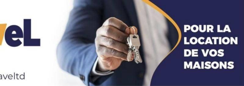 Locavel Immobilier, remise de clés