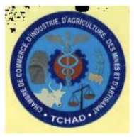 Chambre de commerce, d'industrie, d'agriculture, des mines et d'artisanat du Tchad